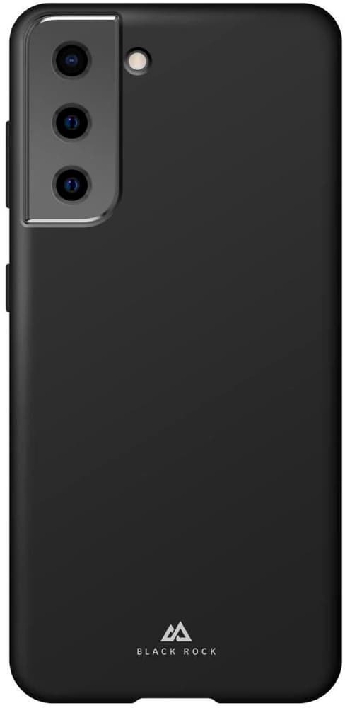 "Fitness" Samsung Galaxy S21 (5G) Smartphone Hülle Black Rock 785300173673 Bild Nr. 1