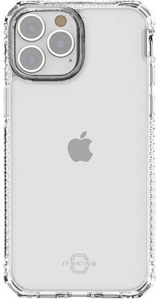 iPhone 13 Pro, HYBRID CLEAR transparent Smartphone Hülle ITSKINS 785300194068 Bild Nr. 1