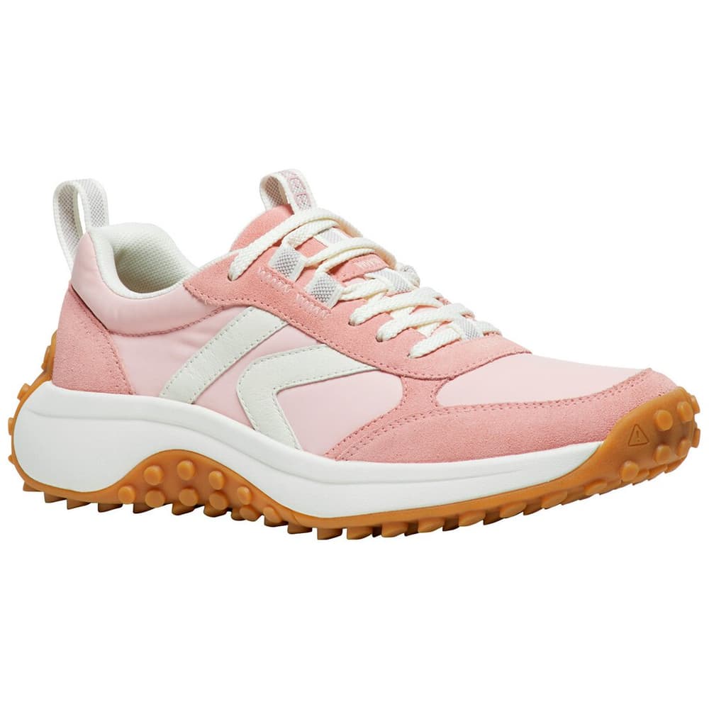 W KS86 Scarpe multifuzione Keen 474198238538 Taglie 38.5 Colore rosa N. figura 1