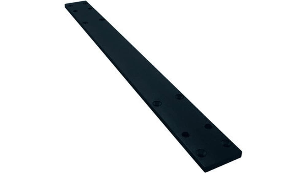 Traverse pour patin de banc Regular Slim Traverse Werkstarck 669700110045 Photo no. 1