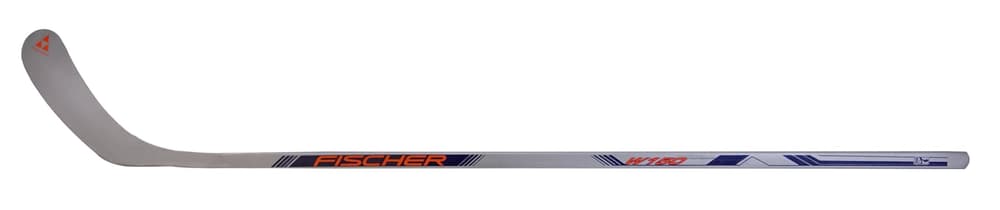 W150 SOP Youth Bâton de hockey Fischer 495744315020 Couleur noir Longueur à droite Photo no. 1