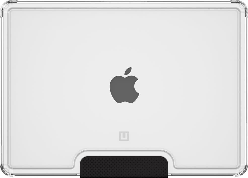 Lucent Case - MacBook Air (2022) [13 inch] Laptop Hardcase UAG 785302425527 Bild Nr. 1