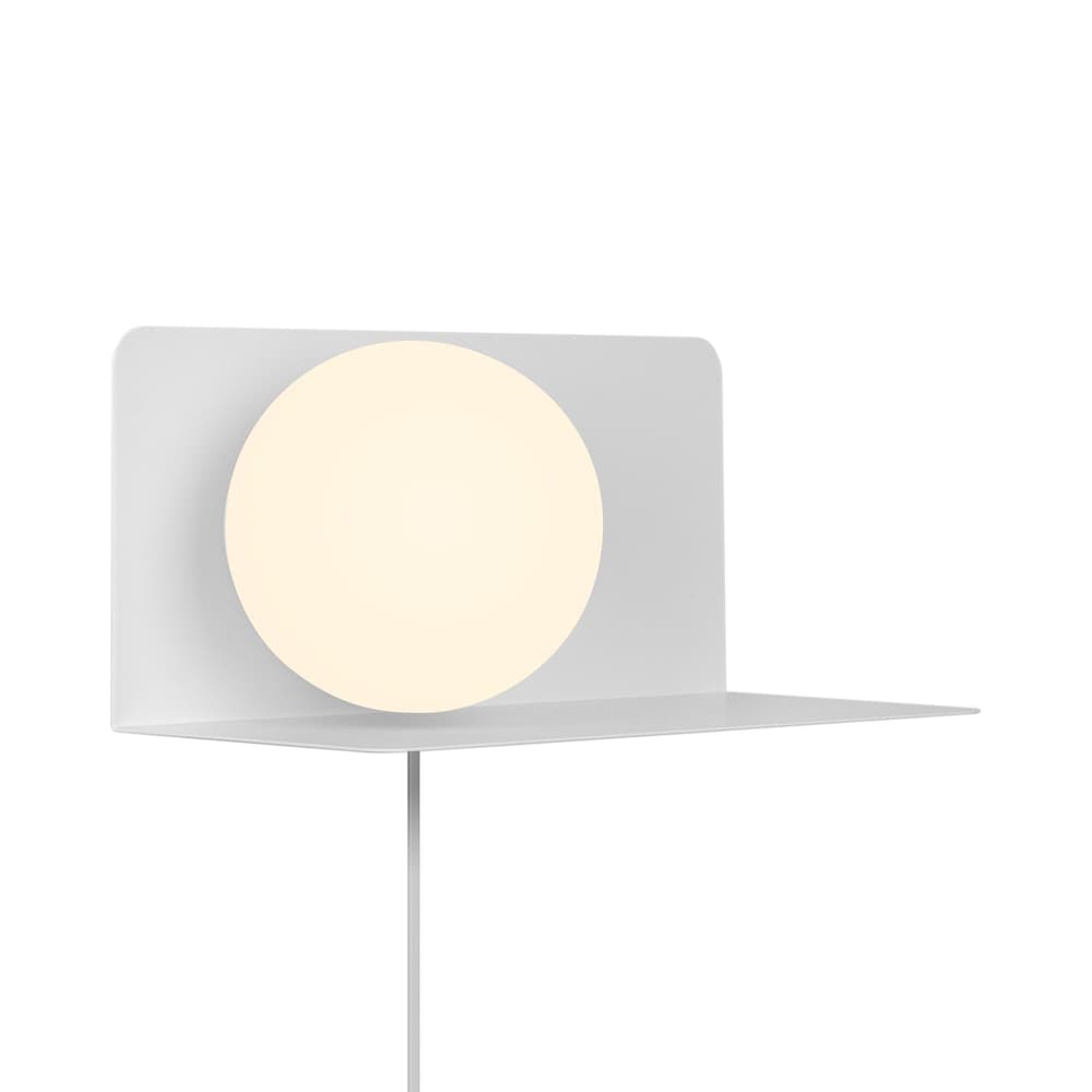 Nordlux LILIBETH Wandleuchte LILIBETH Wandleuchte Nordlux 421279500000 Bild Nr. 1