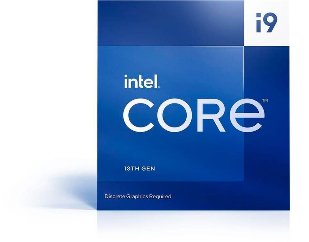 i9-13900F 2 GHz Processore Intel 785302409210 N. figura 1