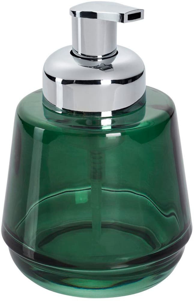 Dispensatore sapone spuma Ina emerald Dispenser per sapone diaqua 678060600000 N. figura 1