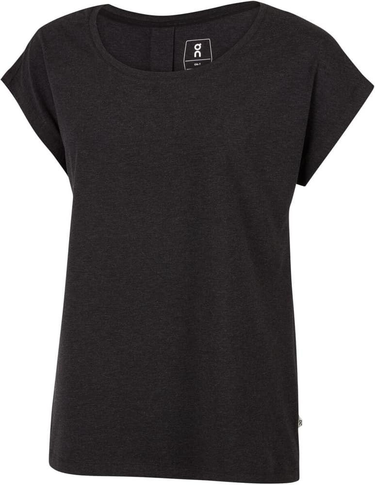 On-T T-shirt On 470448100320 Taille S Couleur noir Photo no. 1