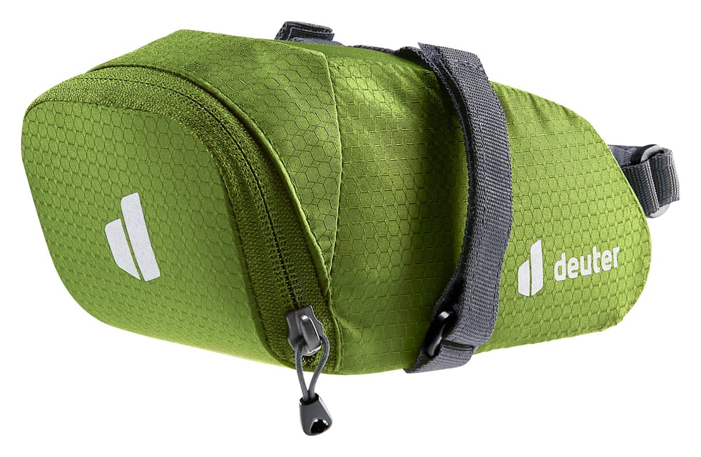 Bike Bag 0.8 Sacoche pour vélo Deuter 474220900060 Taille Taille unique Couleur vert Photo no. 1