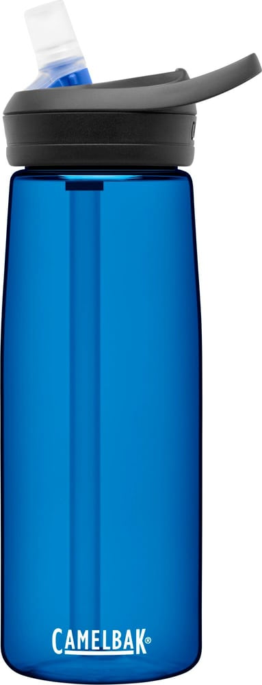 Eddy+ Bottle 0.75l Trinkflasche Camelbak 464652600040 Grösse Einheitsgrösse Farbe blau Bild-Nr. 1