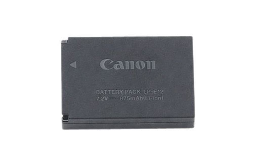 Batteria Canon LP-E12 9000007924 No. figura 1