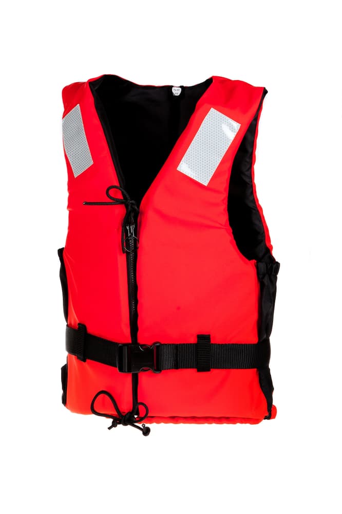 Aide à la flottabilité Gilet de sauvetage Marinepool 464739400734 Taille XXL Couleur orange Photo no. 1