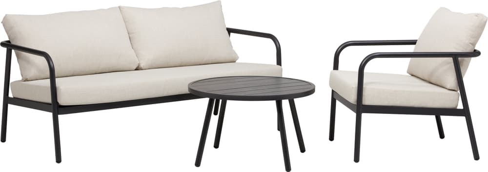 OLGA Lounge Set OLGA Lounge Set 408119700000 N. figura 1