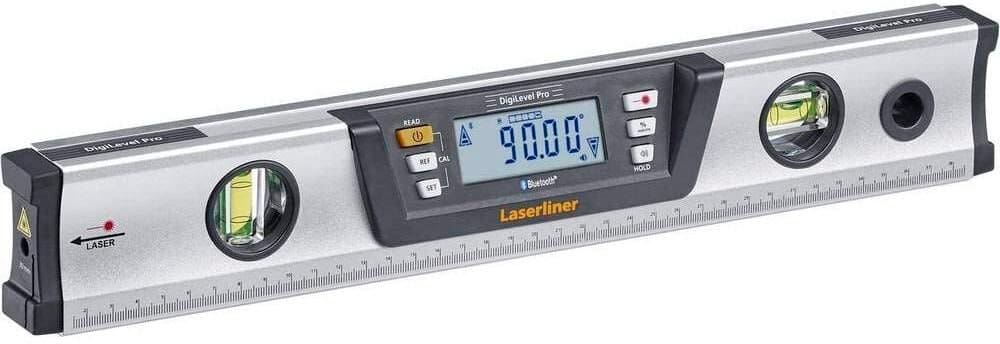 Livella DigiLevel Pro 40 Livelle Laserliner 785302415553 N. figura 1