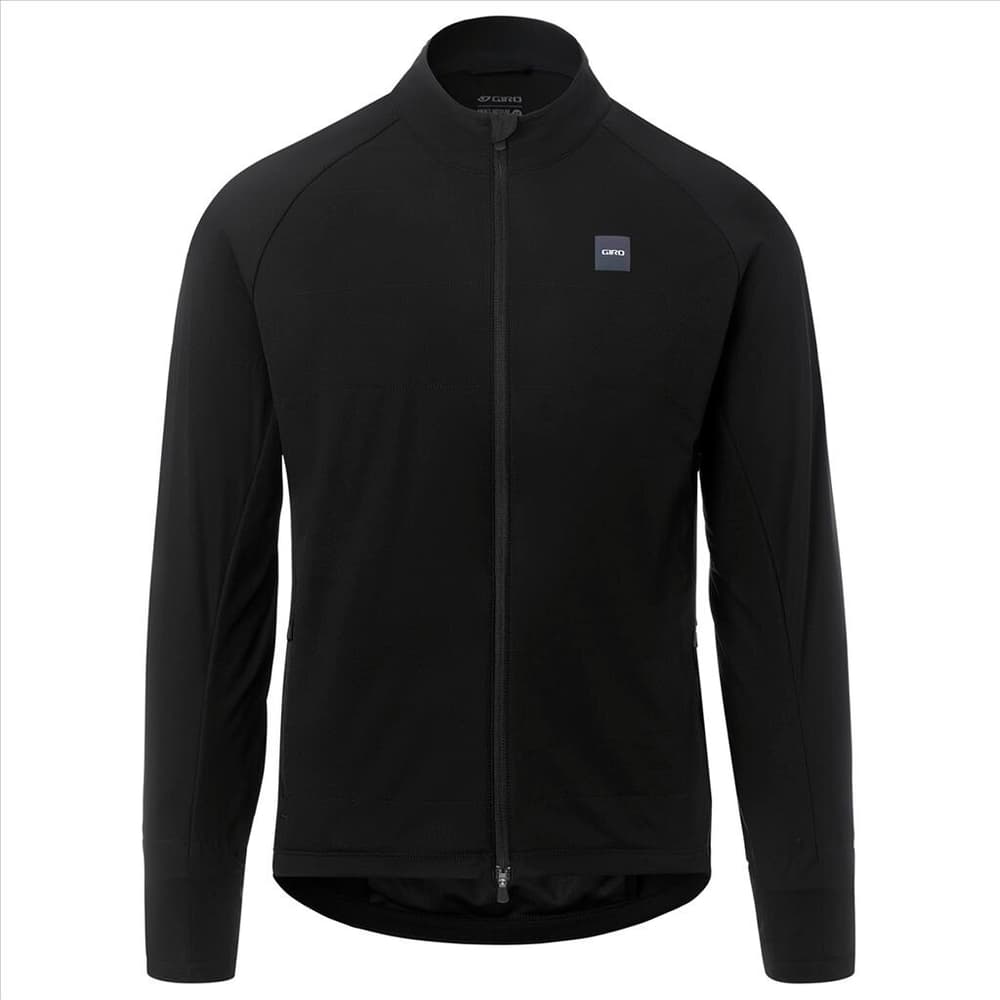 M Cascade Insulated Jacket Giacca da bici Giro 469891600620 Taglie XL Colore nero N. figura 1