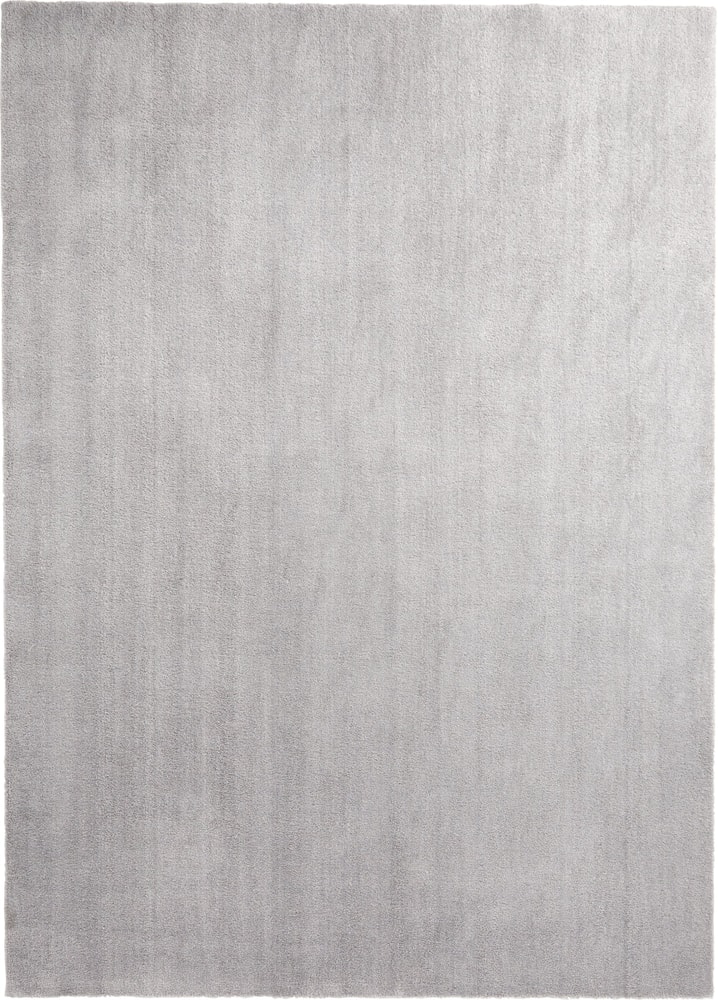 COSY FEEL Tappeto 412013220101 Colore argento Dimensioni L: 200.0 cm x P: 290.0 cm x A: 1.1 cm N. figura 1