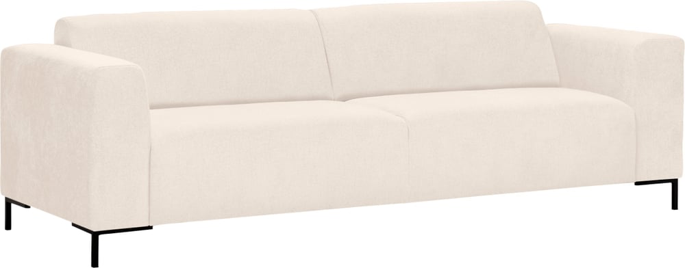 BROSCH 3er-Sofa BROSCH 3er-Sofa 405885830314 Grösse B: 239.0 cm x T: 87.0 cm x H: 74.0 cm Farbe Natur Bild Nr. 1