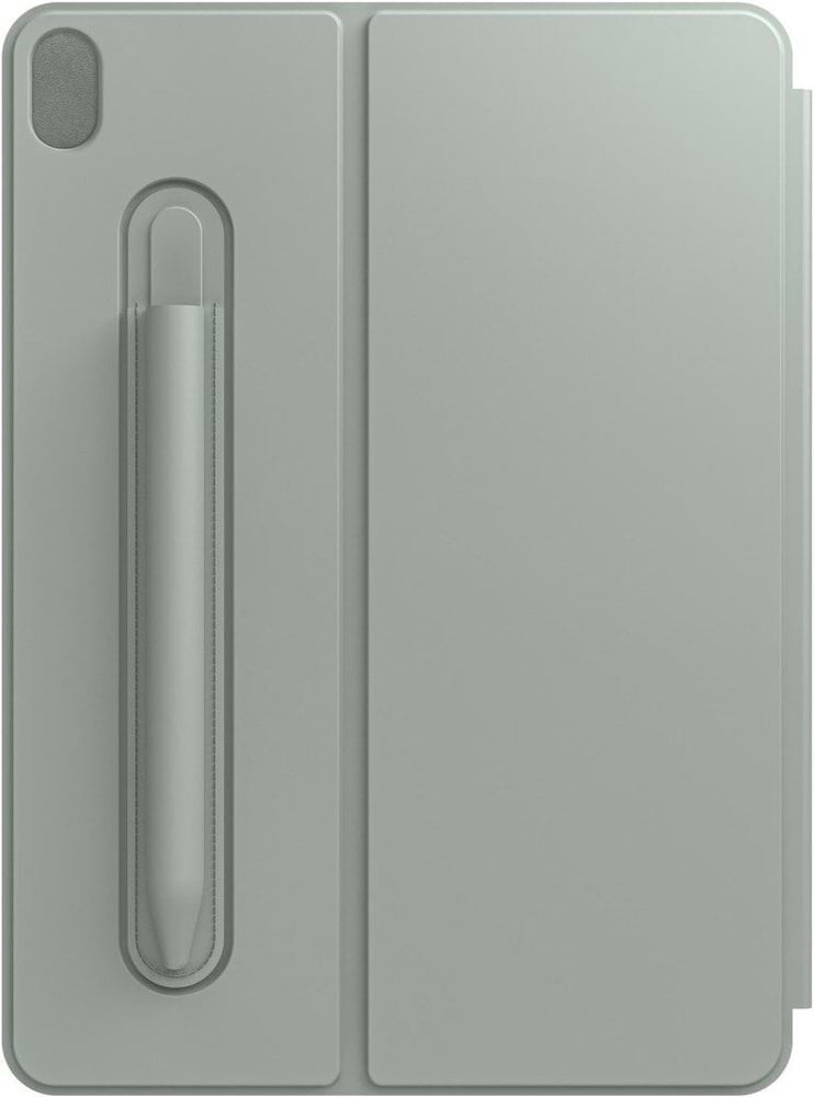Folio für Apple iPad Air 10.9 Tablet Hülle white diamonds 785300183879 Bild Nr. 1