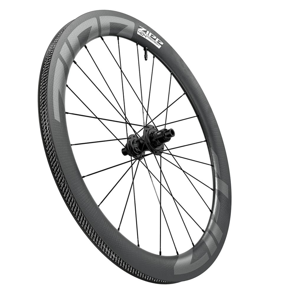 404 Firecrest Tubeless Disc-Brake Rear Wheel V2 Bicicletta senza pedali Zipp 470869600000 N. figura 1