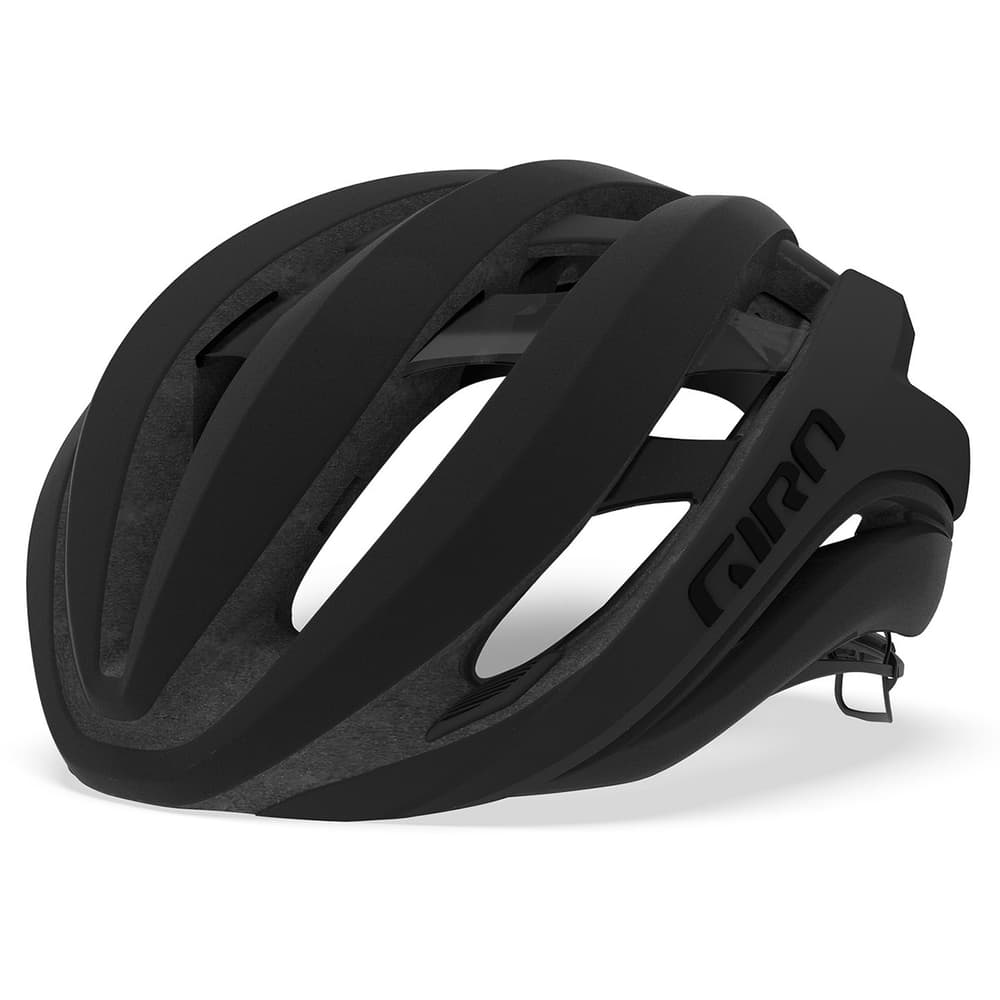 Aether MIPS Helmet Casco da bicicletta Giro 461892751020 Taglie 51-55 Colore nero N. figura 1