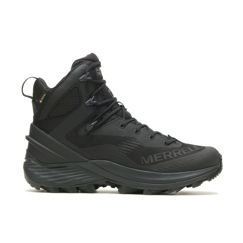 Rogue Tactical GTX Chaussures de travail Merrell 468827941020 Taille 41 Couleur noir Photo no. 1