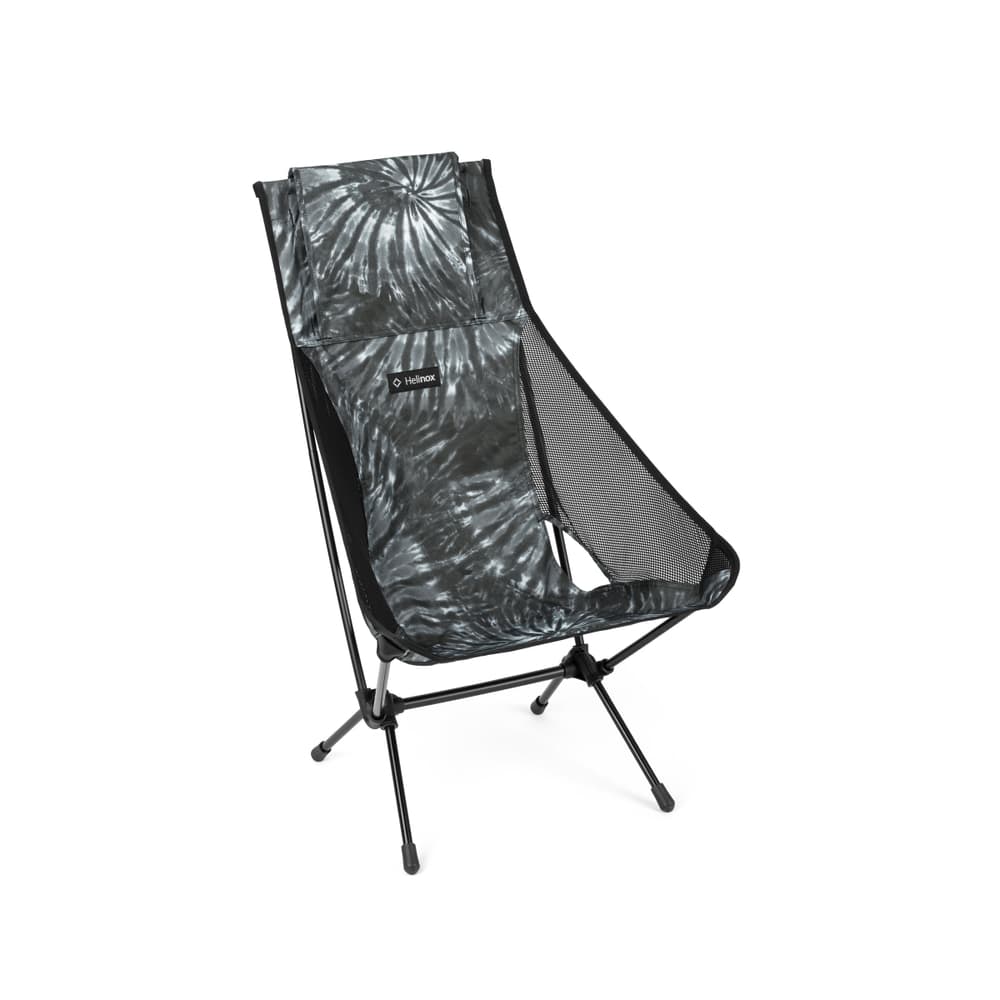 Chair Two Chaise de camping Helinox 490561200021 Taille Taille unique Couleur charbon Photo no. 1