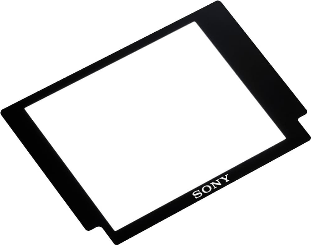 PCK-LM11 Protection d’écran pour smartphone Sony 785300135731 Photo no. 1