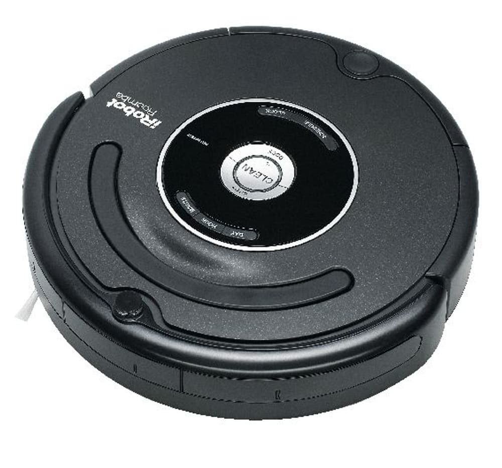 iRobot Roomba 581 Robot aspirapolvere iRobot 71714160000011 No. figura 1