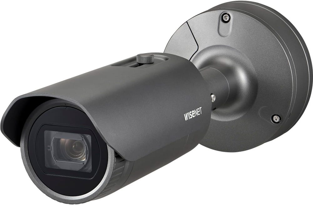 Telecamera di rete XNO-6120 Telecamera esterna Hanwha Vision 785302442533 N. figura 1