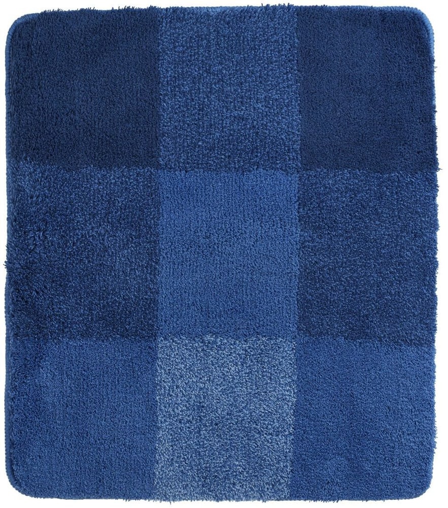 Tapis de Bain Tilo bleu Tapis de bain diaqua 676174300000 Photo no. 1