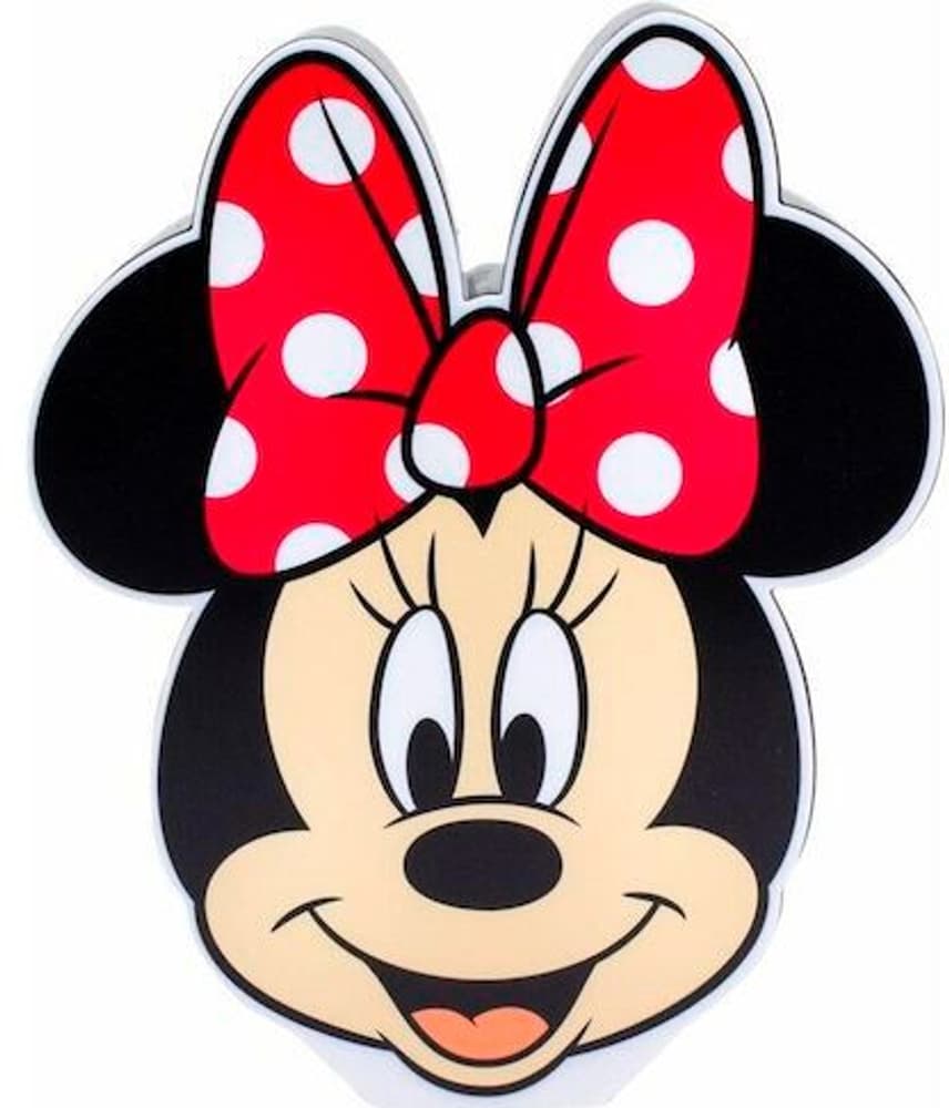 Disney Minnie 2D Merchandise PALADONE 785302412930 Bild Nr. 1