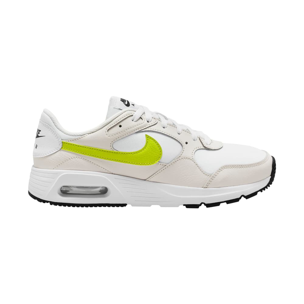 Air Max SC Scarpe per il tempo libero Nike 472582343074 Taglie 43 Colore beige N. figura 1