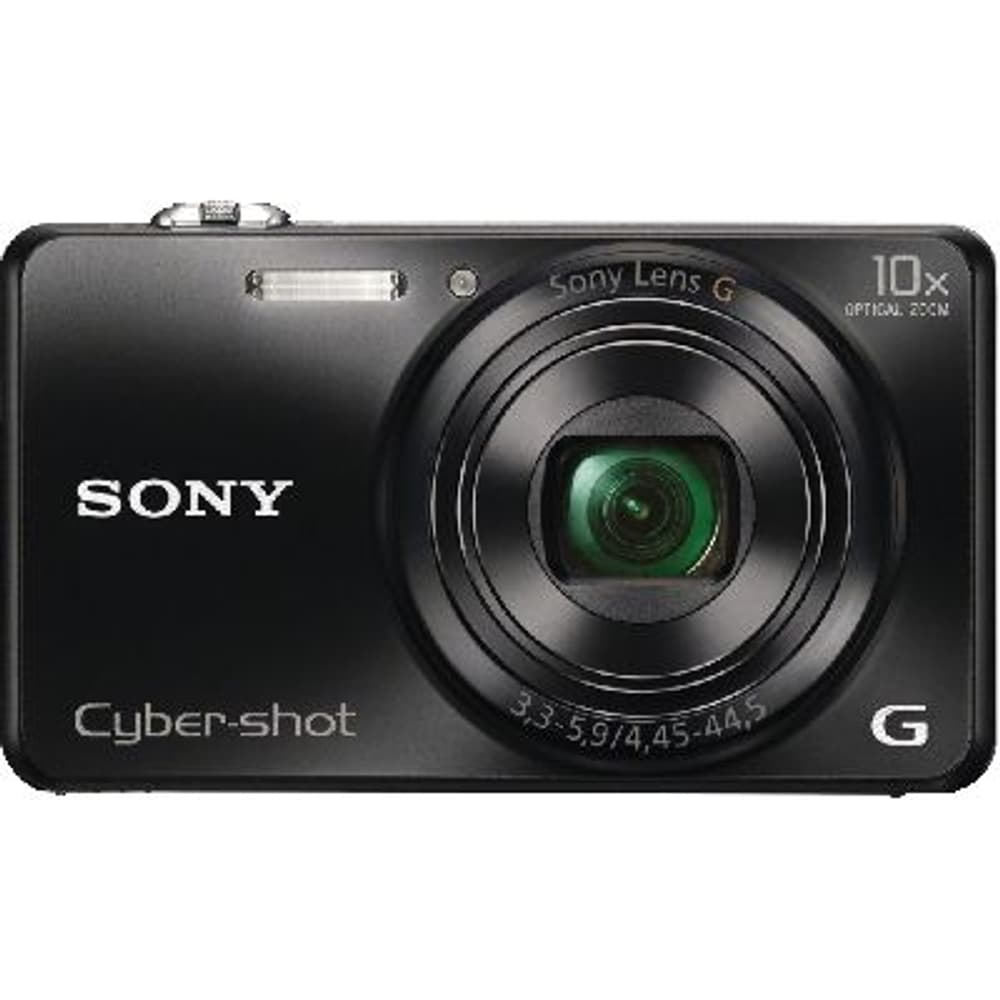Cybershot WX200 Kompaktkamera Sony 79338200000013 Bild Nr. 1