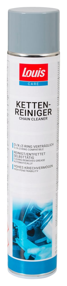 Care Kettenreiniger 750 ml Pflegemittel Optima 620977600000 Bild Nr. 1