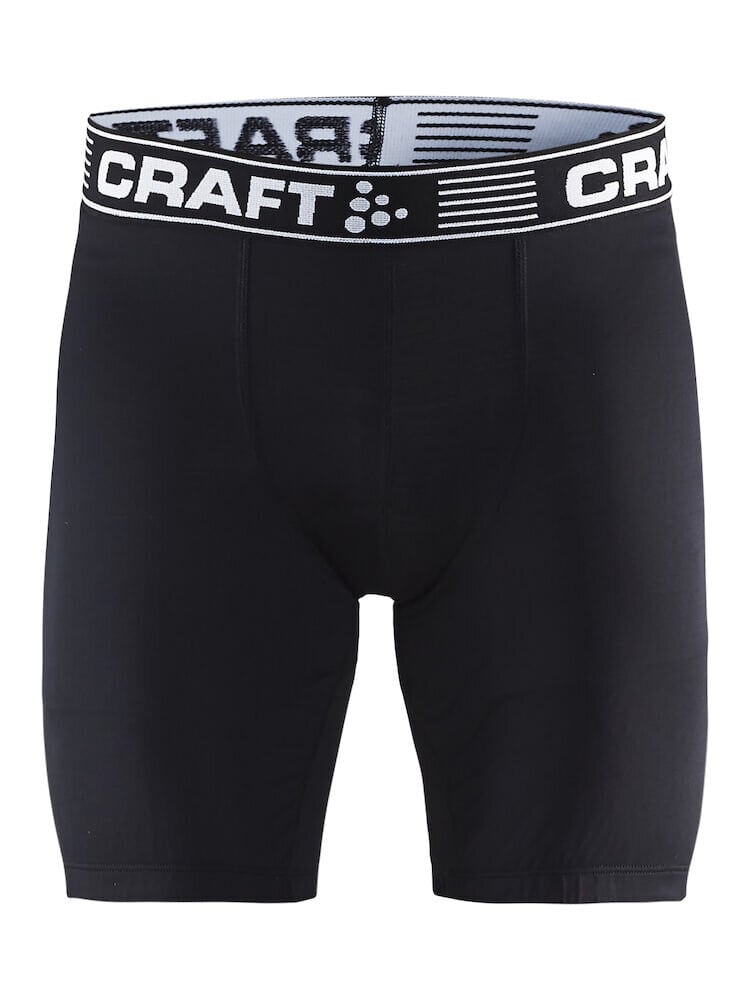Core Greatness Bike Shorts Pantaloncini da bici Craft 469685700220 Taglie XS Colore nero N. figura 1