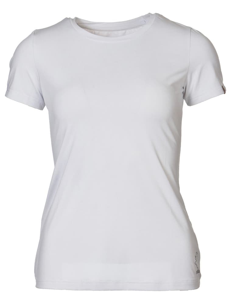 Daria T-Shirt Rukka 466694804610 Taille 46 Couleur blanc Photo no. 1