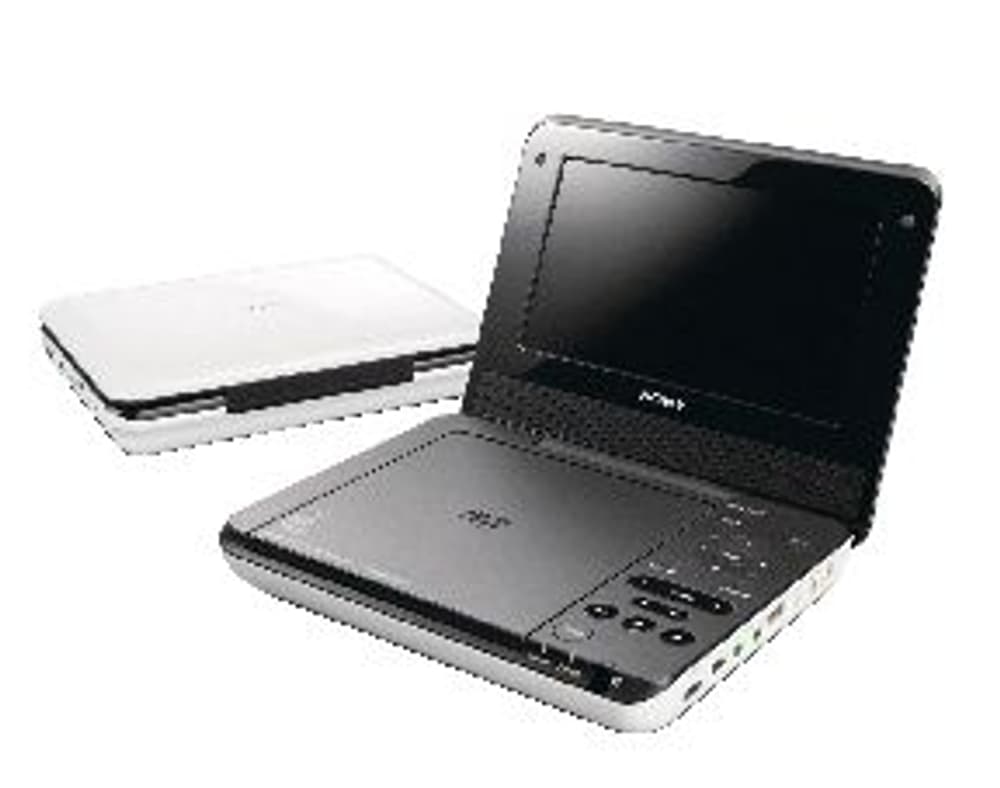 DVP-FX770W Lettore DVD portatil Sony 77113300000012 No. figura 1