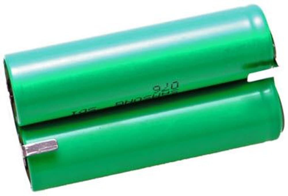 Batteria 10.8V Li-Ion PSR 10.8 Bosch 9000003019 No. figura 1