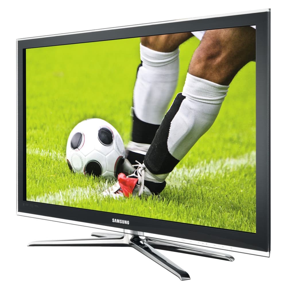 UE-32C6730 LED Fernseher Samsung 77026300000010 Bild Nr. 1