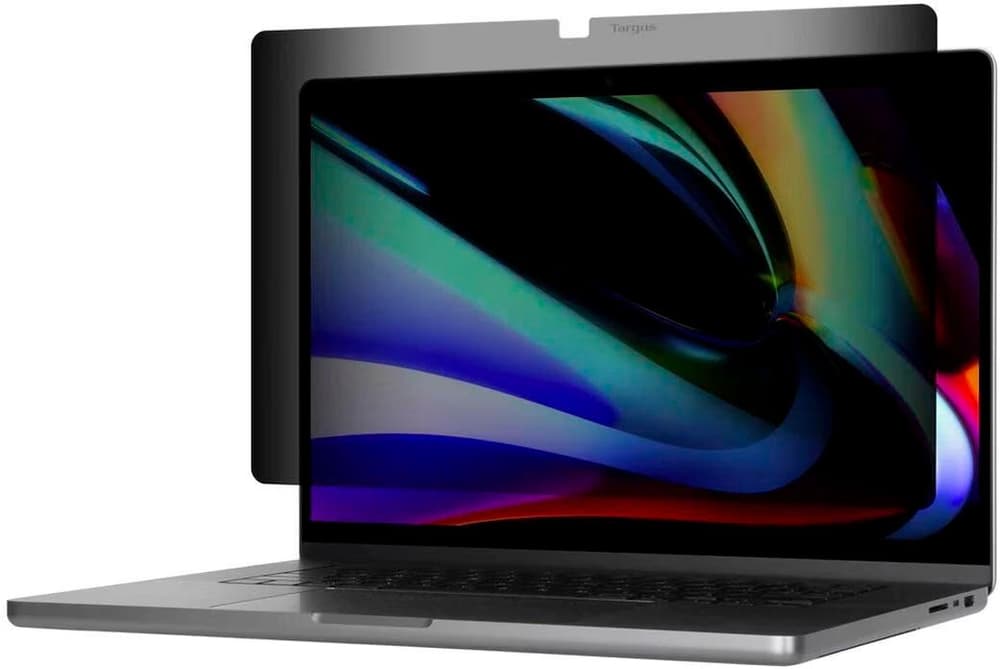 Magnetic MacBook Air 2022 13.6 " / 16:10 Filtro privacy Targus 785302402437 N. figura 1