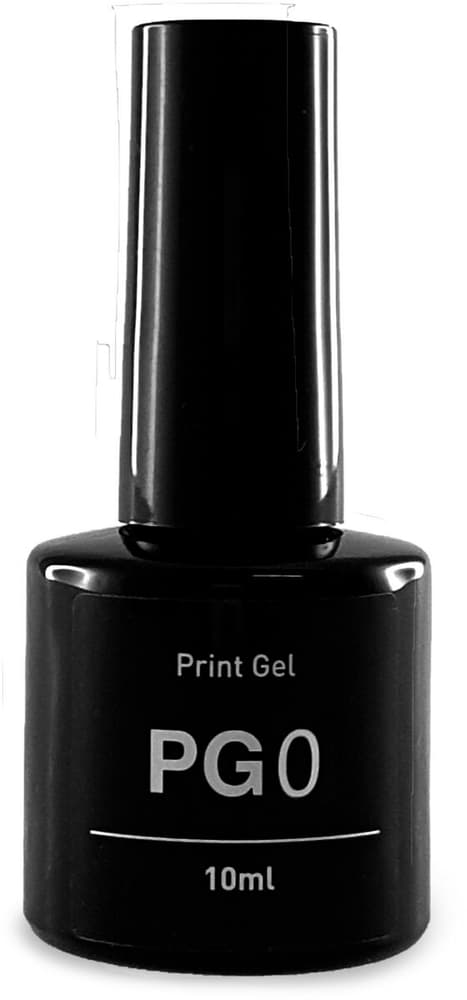 O'2 Print Set per manicure/pedicure Trisa Electronics 785300156830 N. figura 1