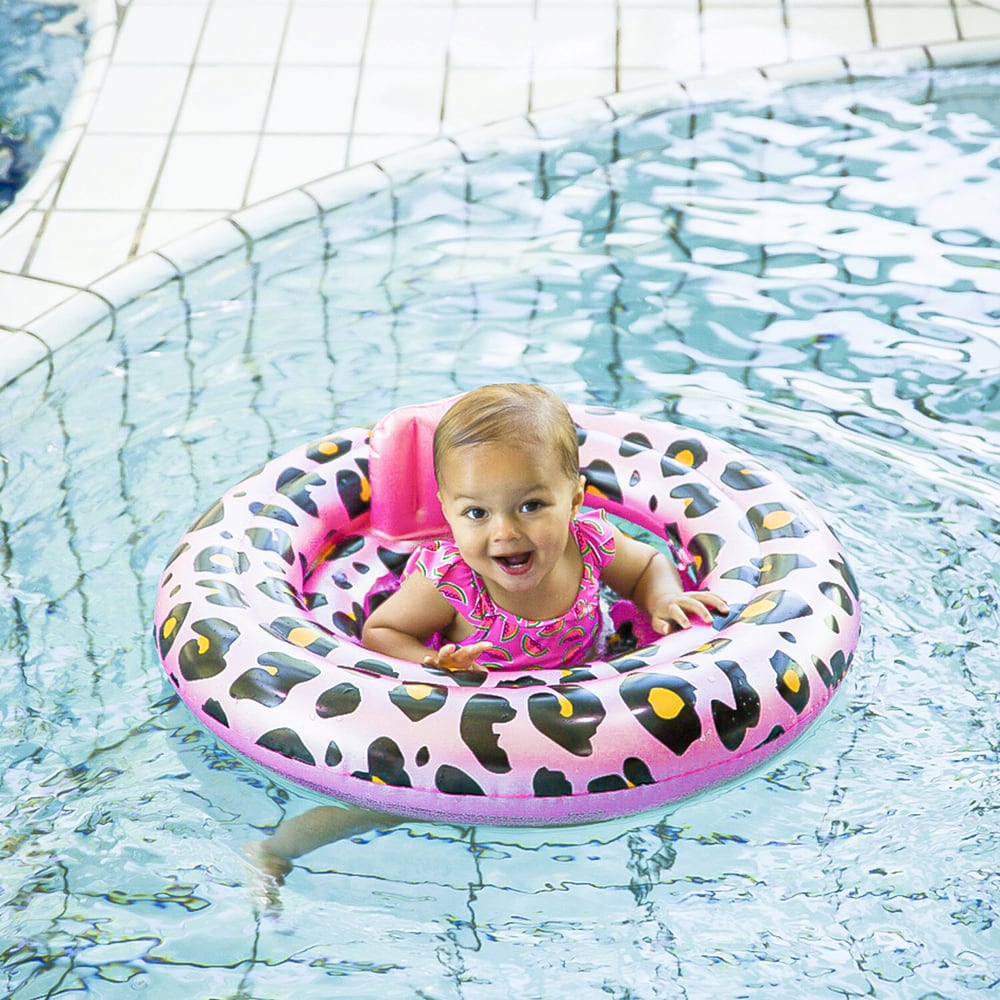 Siège flottant pour bébé Aide à la flottasion Swim Essentials 472640000000 Photo no. 1