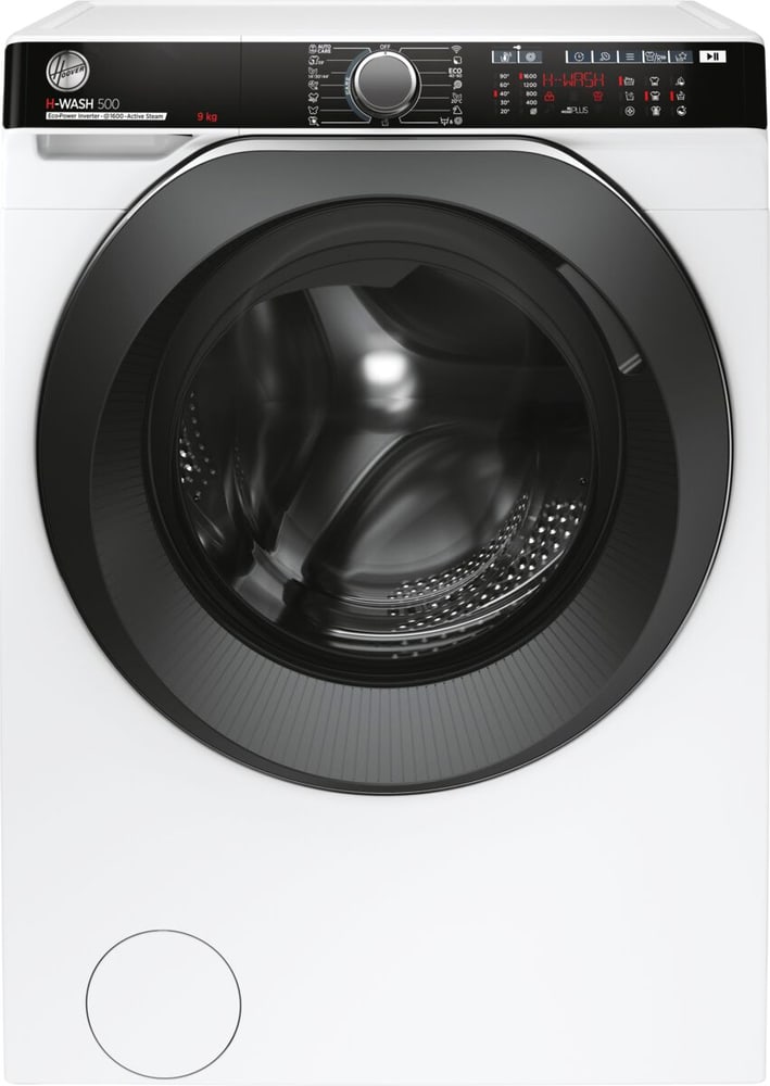 HWP 69AMBC/1-S Waschmaschine Hoover 71723140000020 Bild Nr. 1