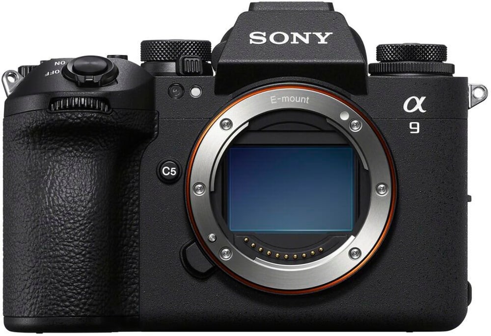 Alpha 9 III Systemkamera Body Sony 785302426280 Bild Nr. 1