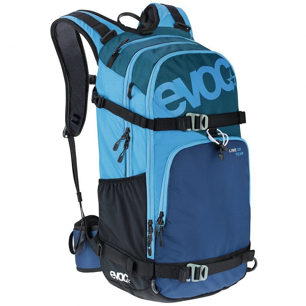 Line Backpack Team Evoc 46021940000015 No. figura 1
