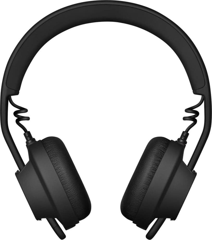 Stereo Headset TMA 2 Move Preset On-Ear Kopfhörer AIAIAI 785302414723 Bild Nr. 1