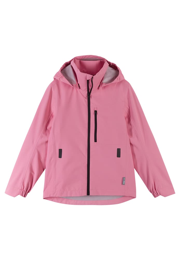 Suojala Trekkingjacke Reima 469388316429 Grösse 164 Farbe pink Bild-Nr. 1