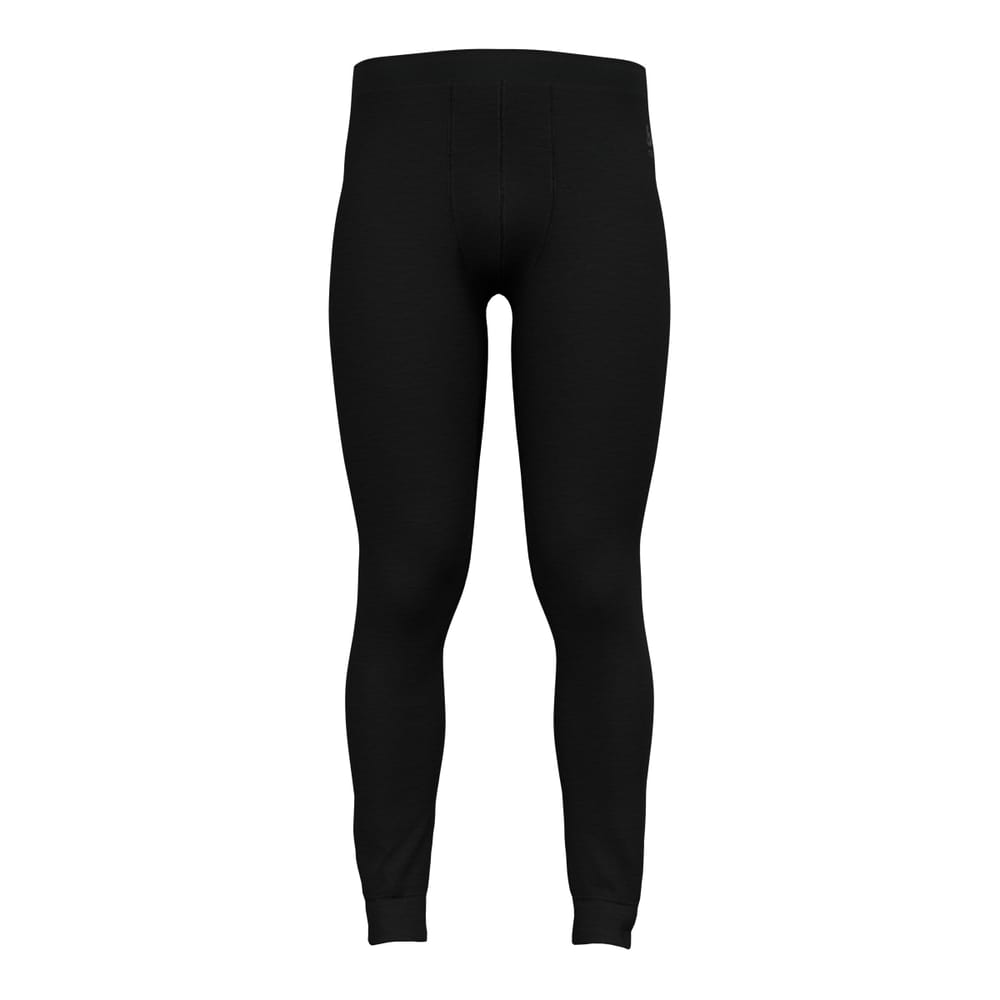 Merino 160 Unterhose Odlo 466139000620 Grösse XL Farbe schwarz Bild-Nr. 1