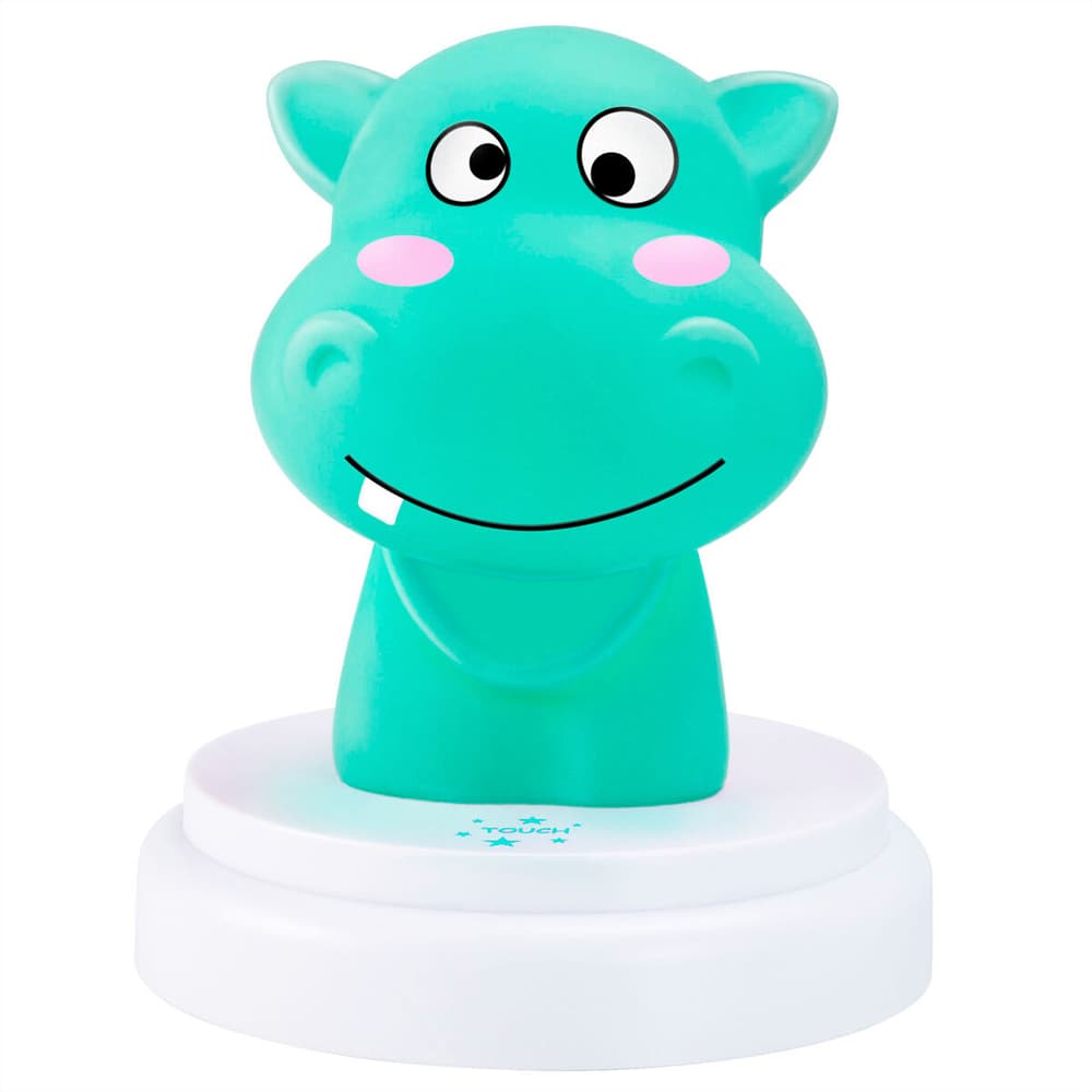 Silly Hippo Luce notturna Alecto 785300170915 N. figura 1
