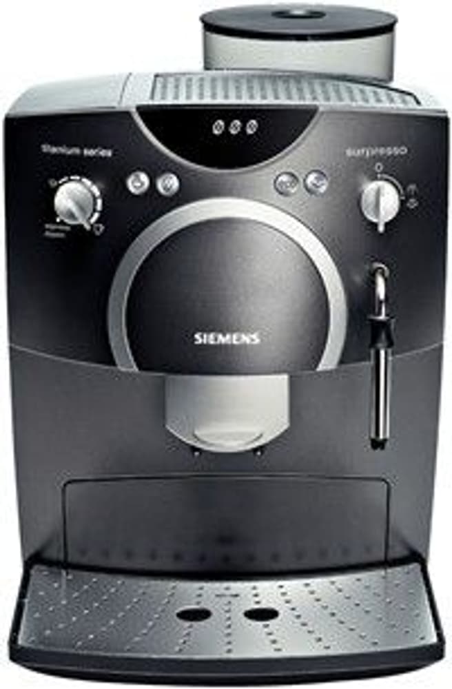 L-*MACHINE A CAFE AUTOMATIQUE TK56001 Siemens 71740290000010 Photo n°. 1