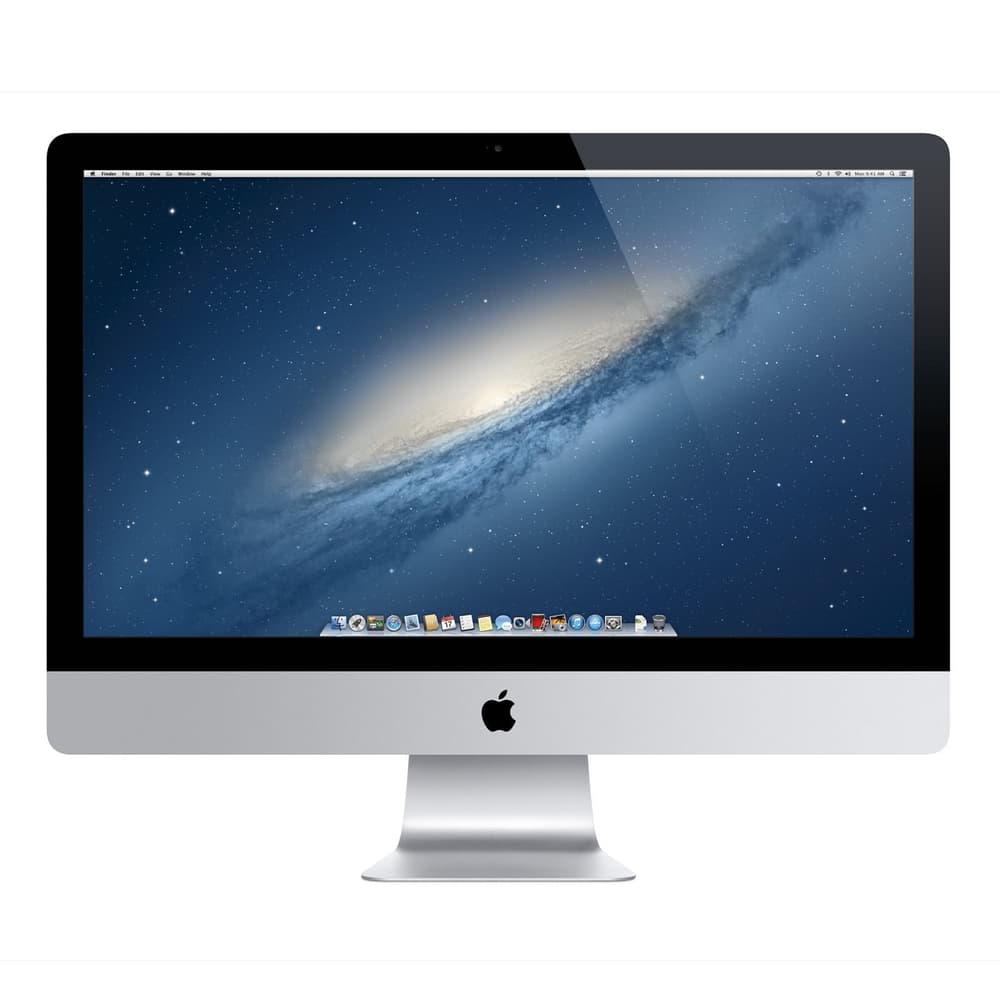 Apple CTO iMac 3.5GH i727"8GB256GBSSD775 Apple 79785240000015 Photo n°. 1