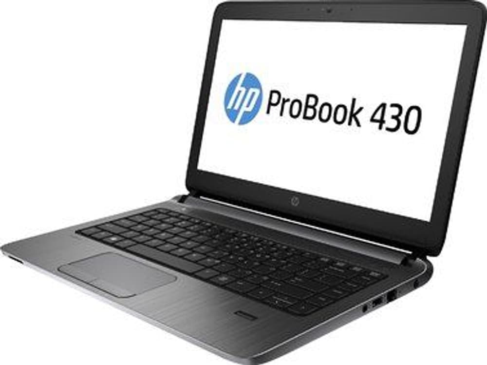 HP ProBook 430 G2 i5-4210U Notebook HP 95110033204715 Photo n°. 1